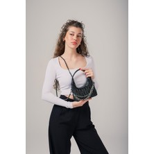 ÇÇS Kadın 17881 Omuz Çantası