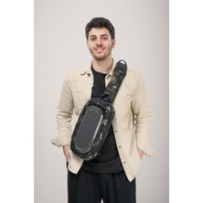 Ççs 31554 Tek Askılı Çapraz Çanta