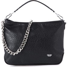 ÇÇS 17097 Omuz Askılı Kadın Kol Çantası