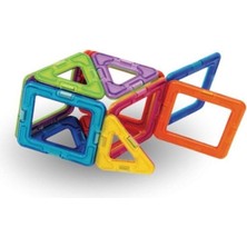 Başel Oyuncak 6080 Magical Magnet 30 Parça