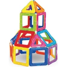 Başel Oyuncak 6080 Magical Magnet 30 Parça