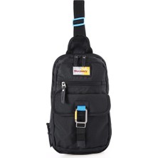 DISCOVERY D00720 Tek Askılı Çapraz Çanta