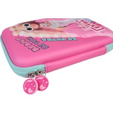 Barbie eva kalem çantası B-7785-BÜYÜK