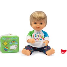 Cicciobello Sesli İlk Kelimelerim İnteraktif Bebek GIOCCBF0000