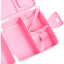 Hello Kitty Pembe Beslenme Kabı 2905-9