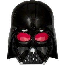 Star Wars Darth Vader Elektronik Maske F9498