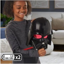 Star Wars Darth Vader Elektronik Maske F9498