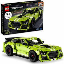 LEGO Technic 42138 Ford Mustang Shelby GT500