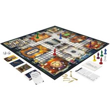 Clue Yalanın Peşinde Lisanslı Ürün