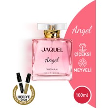 Jaquel Angel Kadın Parfümü 100ml