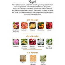 Jaquel Angel Kadın Parfümü 100ml