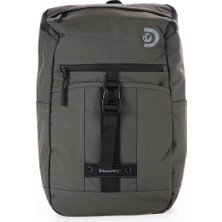 DISCOVERY D00115 Sırt Çantası
