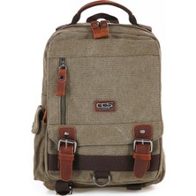 ÇÇS 51563 Sırt Çantası