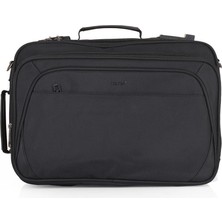 Ççs 51269 Şifre Kilitli USB Girişli Çapraz Omuz Askılı Evrak Sırt Çantası