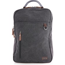 ÇÇS 51399 Kanvas Sırt Çantası