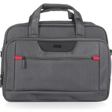 Ççs 71386 Çapraz Omuz Askılı Evrak Çantası