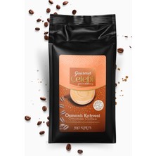 Gourmet Çelebi Osmanlı Kahvesi