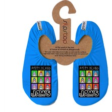 Slipstop Alex Kaydırmaz Deniz Havuz Ayakkabısı