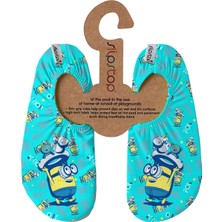 Slipstop Dave Kaydırmaz Deniz Havuz Ayakkabısı