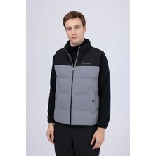 2AS Archer Men Down Vest Erkek Yelek 2ASARVMCNFW23