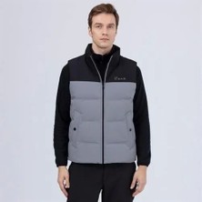 2AS Archer Men Down Vest Erkek Yelek 2ASARVMCNFW23