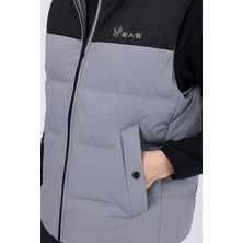2AS Archer Men Down Vest Erkek Yelek 2ASARVMCNFW23