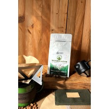 Tanto Bushcraft Tek Başına Da Olur Özel Harman Çekirdek Kahve
