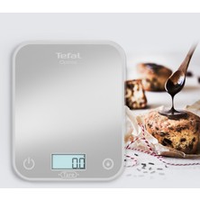 Tefal Optiss 5 Kg Kapasiteli Elektronik Hassas Mutfak Tartısı - 1830009242