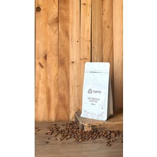 Tanto Bushcraft Brasil Çekirdek Kahve 250g – Taze Kavrulmuş Arabica, Sütlü Çikolata ve Fındık Aromalı