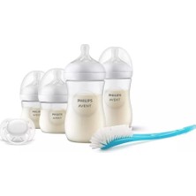 Philips Avent Natural Response Hoşgeldin Bebek Hediye Seti SCD838/11