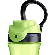 Chicco Sportif Bardak 2 Yaş+ 350 ml - Green