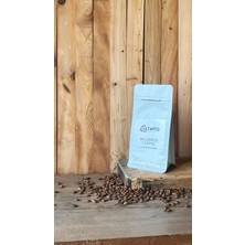 Tanto Bushcraft Outdoor Blend Çekirdek Kahve 250g – Yumuşak İçim, Çikolata ve Vanilya Aromalı