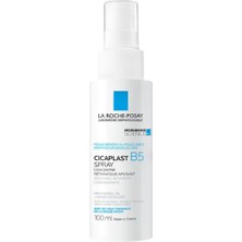 Seddar Collection La Roche Posay Cicaplast B5 Spray 100 ml