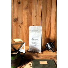 Tanto Bushcraft Guatemala Çekirdek Kahve 250g – Yumuşak İçimli, Taze Kavrulmuş Arabica