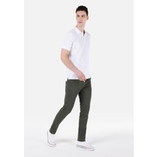 Colin's  Slim Fit Orta Bel  Erkek Pantolon