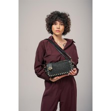 ÇÇS Kadın 17961 Omuz Çantası