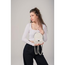 ÇÇS Kadın 17833 Omuz Ve Sırt Çantası