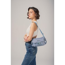 ÇÇS Kadın 17890 Omuz Çantası