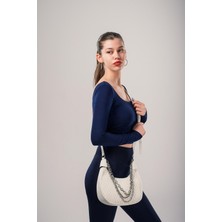 ÇÇS Kadın 17882 Omuz Ve Kol Çantası