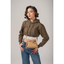 ÇÇS 18043 Omuz Çantası