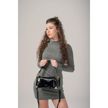 ÇÇS Kadın 17813 Omuz Ve Kol Çantası