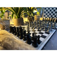 Oray Chess Premium Satranç Takımı