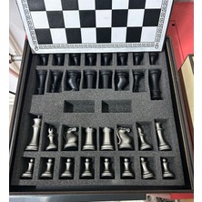 Oray Chess Premium Satranç Takımı
