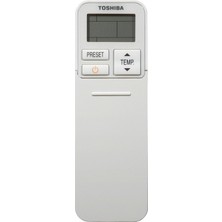 Toshiba Seiya 12.000 Btu/h Dc Inverter Duvar Tipi A++ Klima
