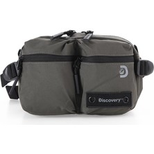 Ççs DISCOVERY D00111 Bel Çantası