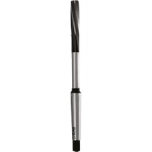 35MM Mors Konık Saplı Makine Raybası DIN208B Hss