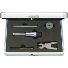 2-2.5MMX0.001 3-Nokta Temaslı Mekanik Mikrometre
