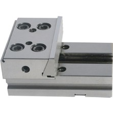 175MM Modüler Süper Hassas Tezgah Mengenesi No.2