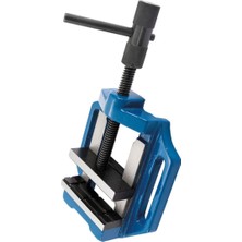 125MM Harlıngen Matkap Mengenesi