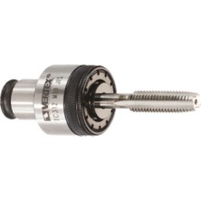 M10 DIN376 Havalı Kılavuz Çekme Adaptörü